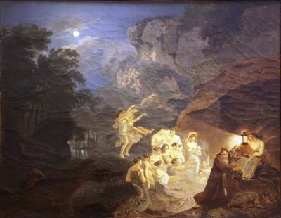 Saint Anthony